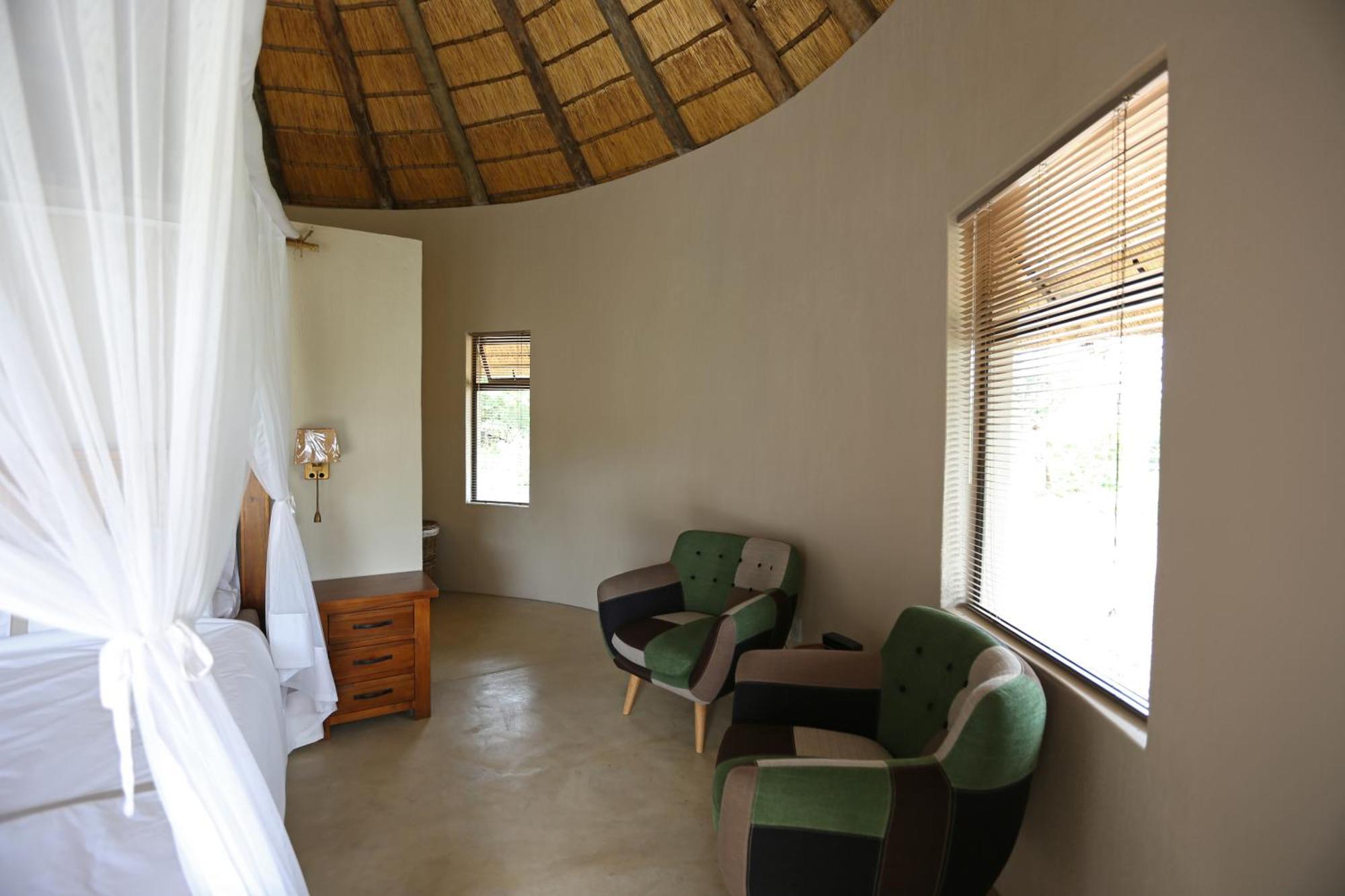 Lengau Lodge Grietjie Game Reserve Eksteriør bilde